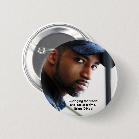 O'Neal Button (Voorkant /achterkant)