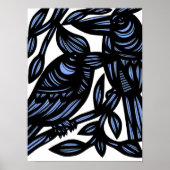 Onechte beleefdheidsbewuste elektrificatie poster (Voorkant)