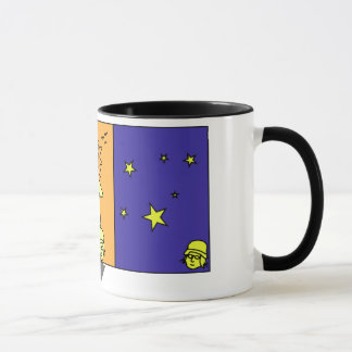Oneday mug マグカップ mok