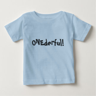 ONEderful!