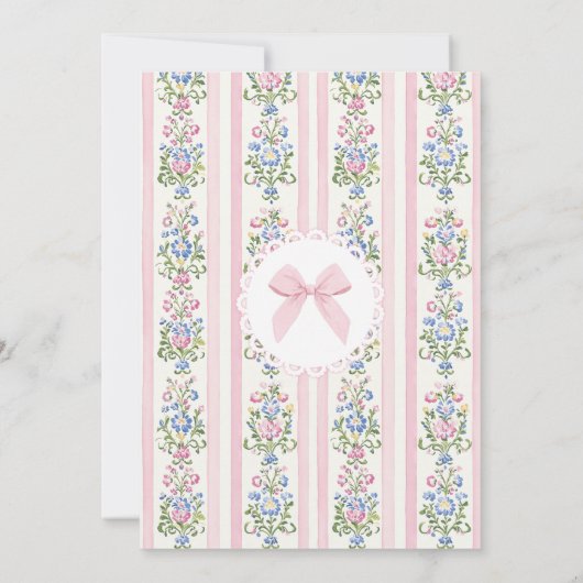 Onederful Love Shack 1st Birthday Fotocollage Kaart (Achterkant)