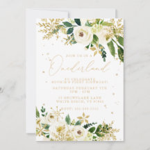 Onederland één eerste verjaardag