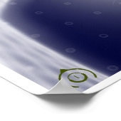 ONEDESIGN_shine Poster (Hoek)