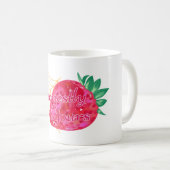 Oneerlijk van Jou Koffiemok (Voorkant rechts)