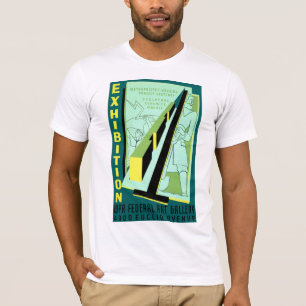 Oneerlijke behandeling van baby's t-shirt