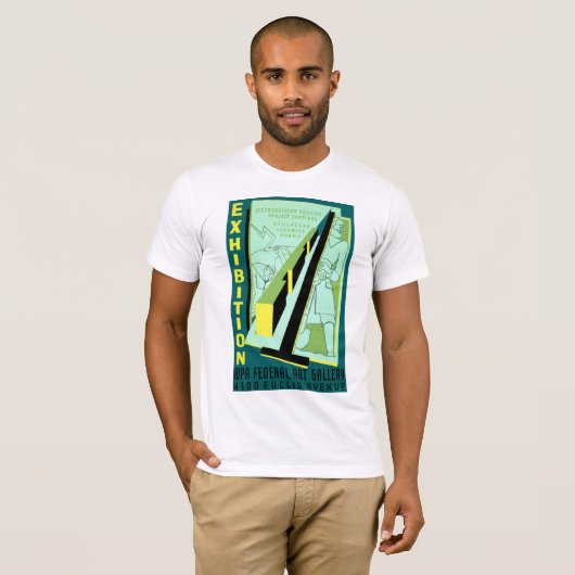 Oneerlijke behandeling van baby's t-shirt (Voorkant volledig)