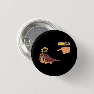 Oneerlijke Kikker Grappige Kikker Meme Gedraag je Ronde Button 3,2 Cm