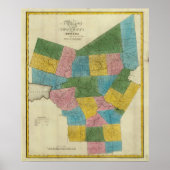 Oneida County Poster (Voorkant)
