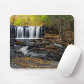 Oneida Herfsten Muismat (Met muis)