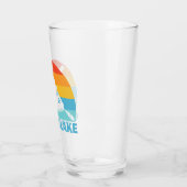 Oneida Lake New York Kayak Glas (Links)