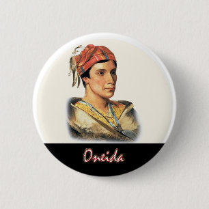 Oneida Ronde Button 5,7 Cm