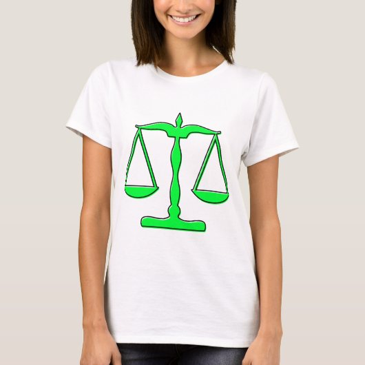 oneigenlijke Rex-schalen T-shirt (Voorkant)