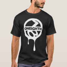 ONEIGHTH Drip Round LOGO original
