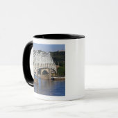 O'Neil-brug over Tennessee River, Florence, Mok (Voorkant links)