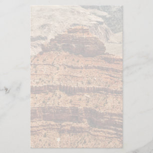 O'Neill Butte Briefpapier