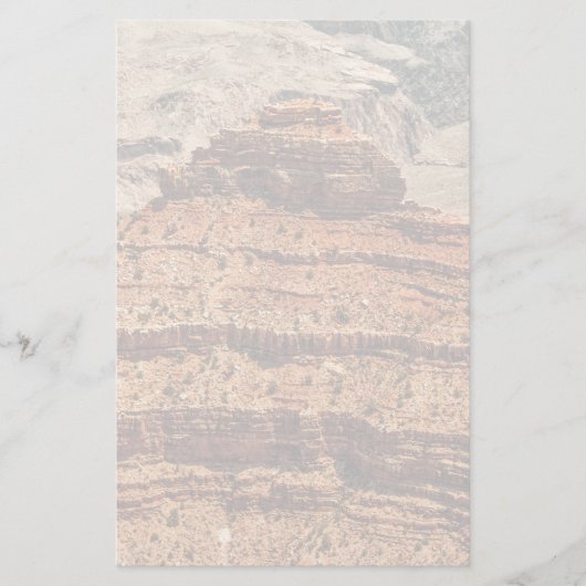 O'Neill Butte Briefpapier (Voorkant)