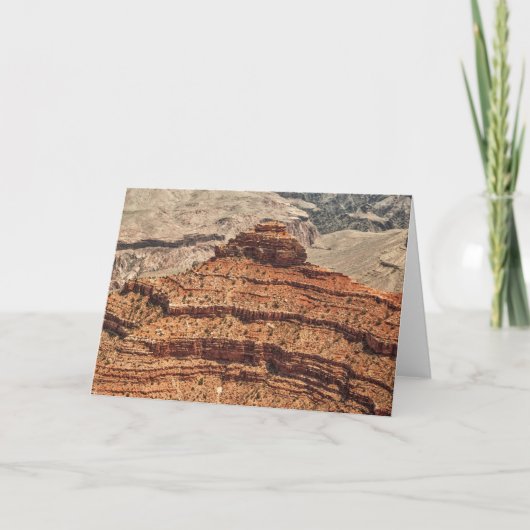 O'Neill Butte Kaart (Voorkant)