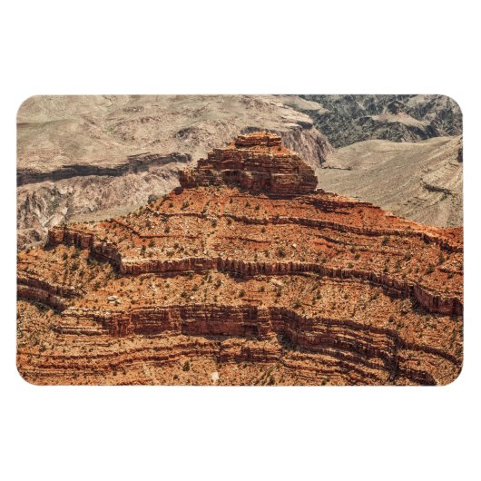 O'Neill Butte Magneet (Horizontaal)