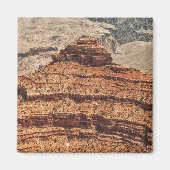 O'Neill Butte Magneet (Voorkant)