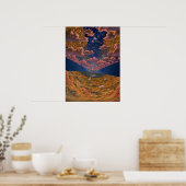 O'Neill cilinder Poster (Keuken)