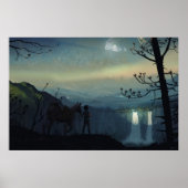 O'Neill Cylinder Poster (Voorkant)