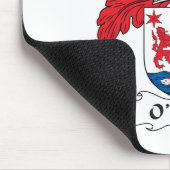 O'Neill Family Crest Muismat (Hoek)