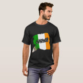 O'Neill Irish Paint Brush Shirt (Voorkant volledig)