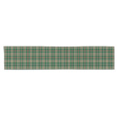 O'Neill Tartan Patroon Iers Plaid Korte Tafelloper (Horizontaal)