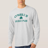 O'Neill's Ierse Pub T-shirt (Voorkant)