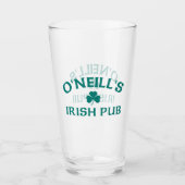 O'Neill's Irish Pub   Glas (Voorkant)
