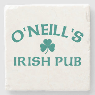 O'Neill's Irish Pub Stenen Onderzetter