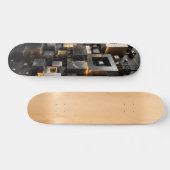 Oneindig Architecturaal Frame Persoonlijk Skateboard (Horizontaal)