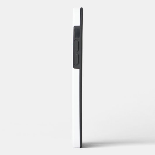 Oneindig met regenboogkwal Case-Mate iPhone case (Achterkant / Links)