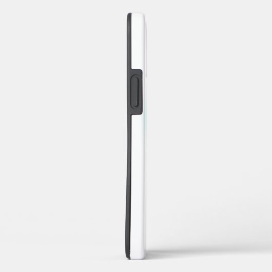 Oneindig met regenboogkwal Case-Mate iPhone case (Achterkant / Rechts)