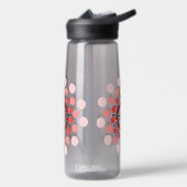 oneindige bloei waterfles (Links)