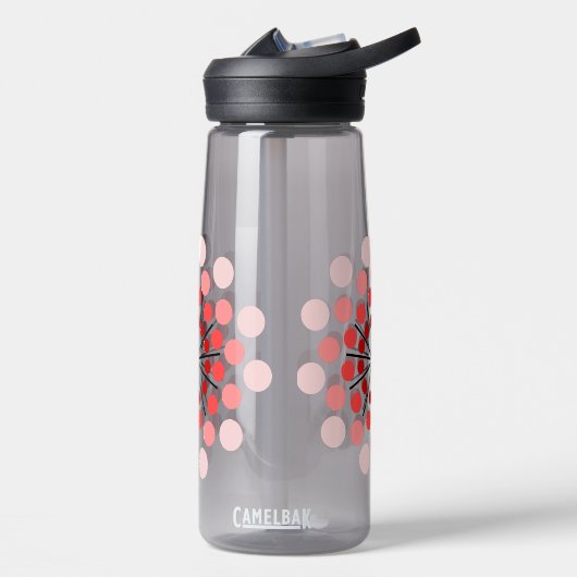 oneindige bloei waterfles (Links)