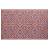 Oneindige Diversiteit Mandala Stof (Fat Quarter)