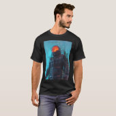 Oneindige Droom T-shirt (Voorkant volledig)