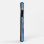 Oneindige Duinen Case-Mate iPhone Case (Achterkant/rechts)