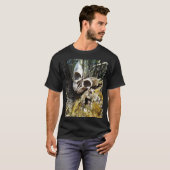 oneindige energie t-shirt (Voorkant volledig)