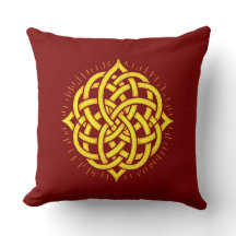 Oneindige Harmonie: Heilige Mandala-Keltische Symb