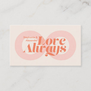 Oneindige Liefde Stag en Doe Ticket