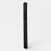 oneindige liefde - sterrenstelsel Case-Mate iPhone case (Achterkant/links)