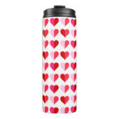 oneindige liefde thermosbeker (Voorkant)