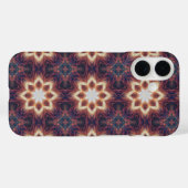 Oneindige Mandala ontwerp telefoonhoes Case-Mate iPhone Case (Achterkant (horizontaal))
