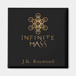 oneindige massa magneet