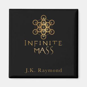 oneindige massa magneet