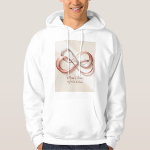 Oneindige Moederliefde Hoodie