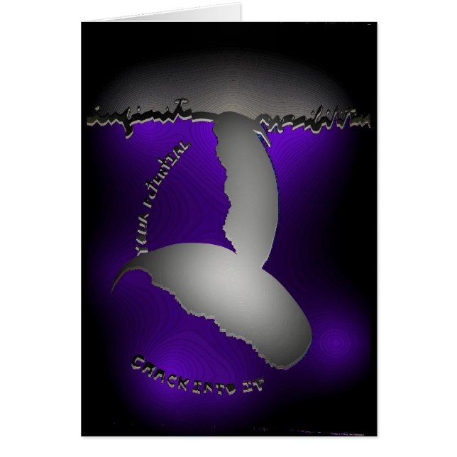 oneindige mogelijkheden (Voorkant)