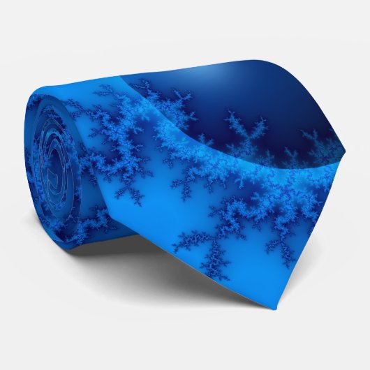 oneindige mogelijkheden Stropdas (Opgerold)